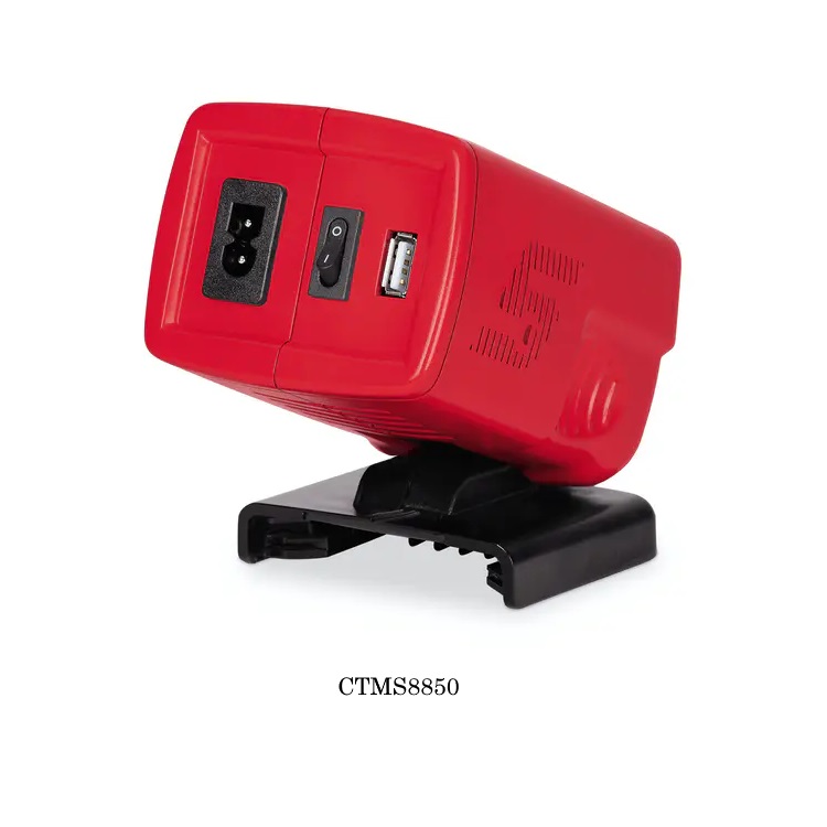 Snapon-Cordless-CTMS8850 18 V Cordless Memory Saver